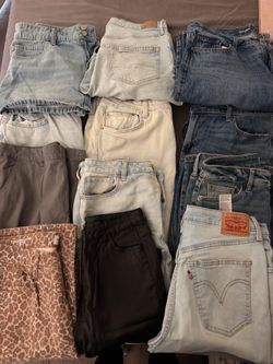 Women’s Jean