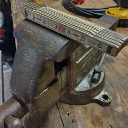 Columbian  Rare Vice 