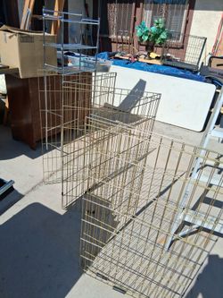 Portable Pet Fencing Brand New