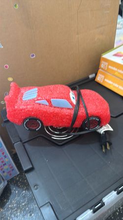Lightyears lamp works $10