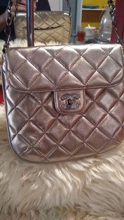 Chanel Purse