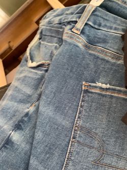 American Eagle Jeans Pants