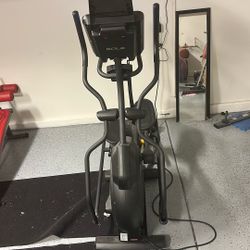 Elliptical 