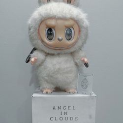 Zimomo Angel Brand New 