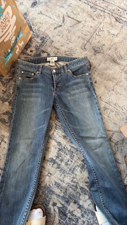 Women’s Armani exchange jeans
