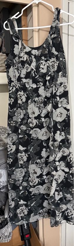 Bridgehampton Paisley Print Short Sleeve Dress