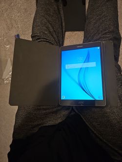 Galaxy Tab A