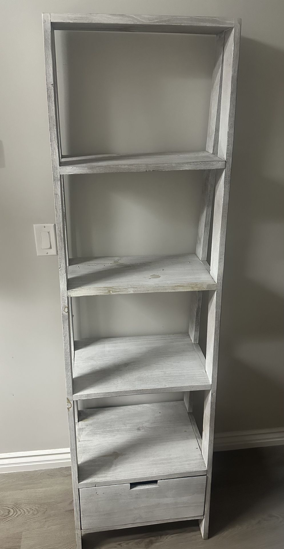 Bookcase