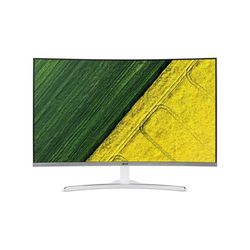 Acer ED322Qwidx 31.5" Full HD Curved Monitor