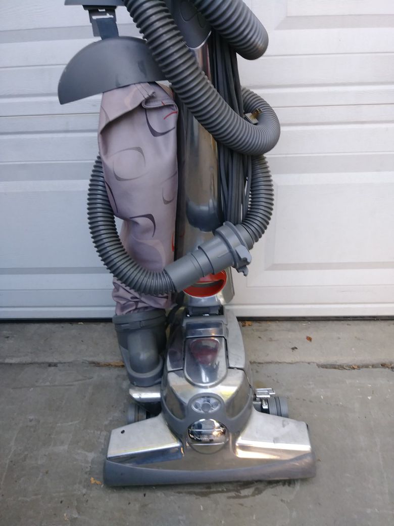 Kirby Sentria professional vacuum cleaner