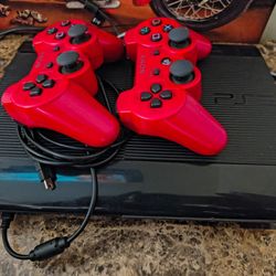 PlayStation 3
