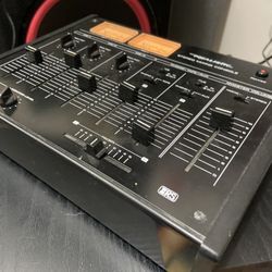 Realistic Mixer 