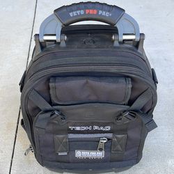 Veto Pro Pac Tech Pac