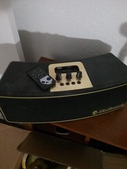 Skullcandy vandal speaker 2025