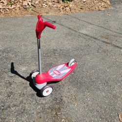 Kids Scooter