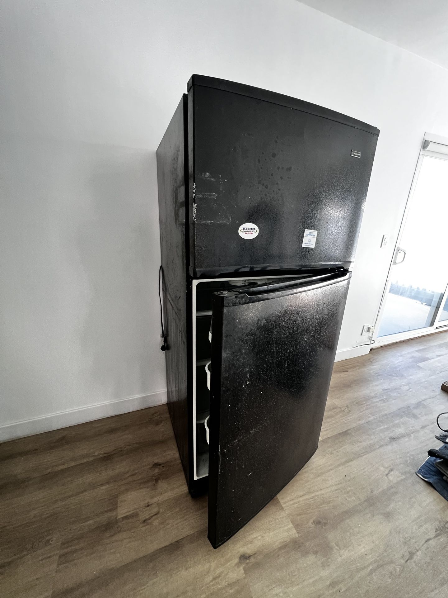 Free Refrigerator