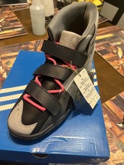 Kid Cudi Vadawam Adidas Vadawam 326 Size 9 Retro