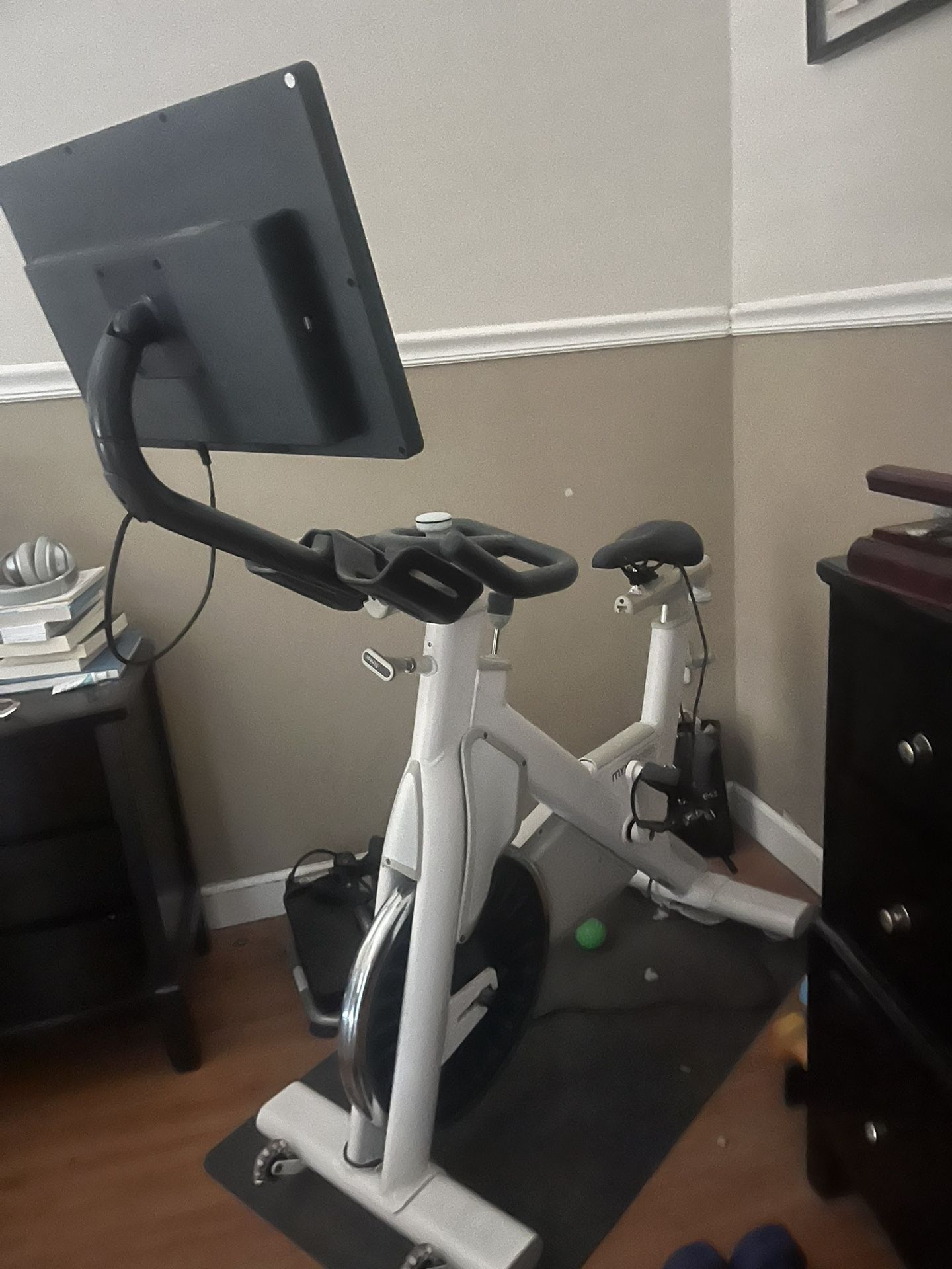 MYX Fitness Exercise Bike