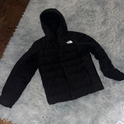 northface puffer 