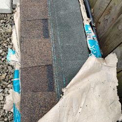Roofing Shingles