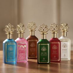 Extractos De Perfume 