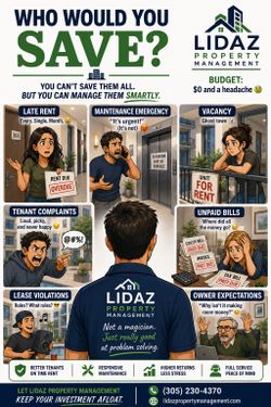 Property Management