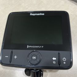 Raymarine Dragonfly-7 Pro