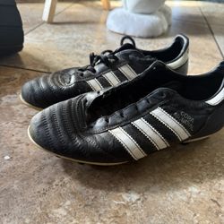 Copa Mundial Size 6