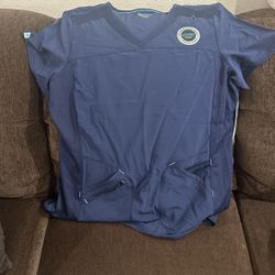 Scrubs Size Large