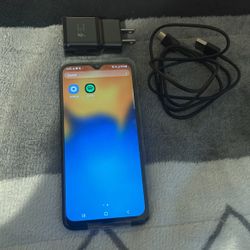 Samsung Galaxy A20 