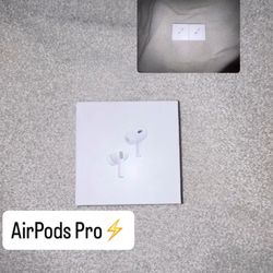AIR POD PROS-VALENTINO-MYSELF-BLUE CHANEL