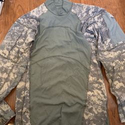 Army Shirt