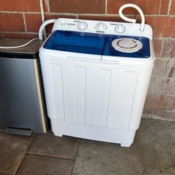 Auertech Washer/spiner Great For RV 