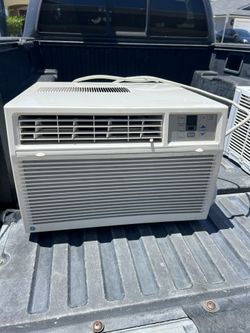 Window Air Conditioner
