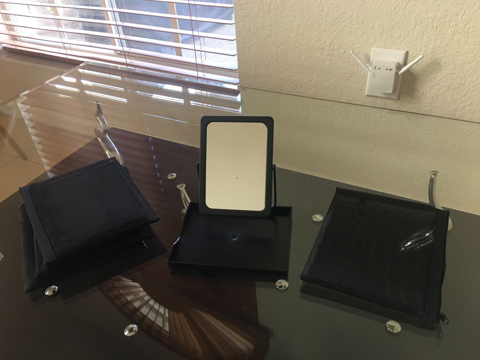 Mary Kay facial party mirrors