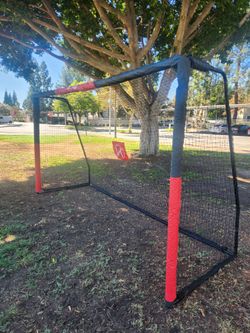 Soccer Goal