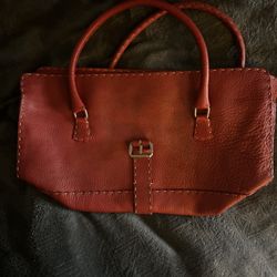 Vintage Fendi