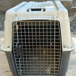 Free Dog Kennel