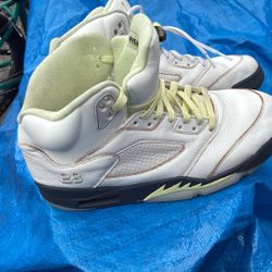 Jordan Five Retro Size12