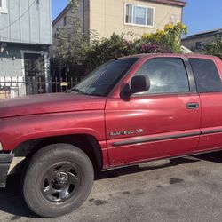 Ram 1500