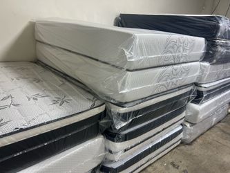 MATTRESS AND FURNITURE GREAT QUALITY