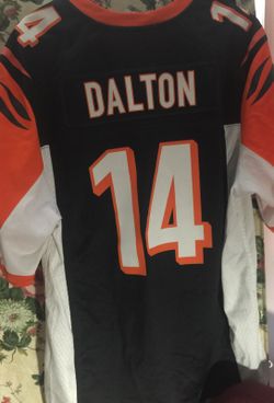 Cincinnati bangles jersey