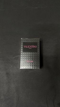 Valentino Uomo Born In Roma Eau de Toilette Spray, Regular Size 3.4 fl oz