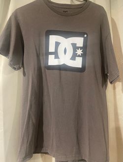DC Tee -Size -Large