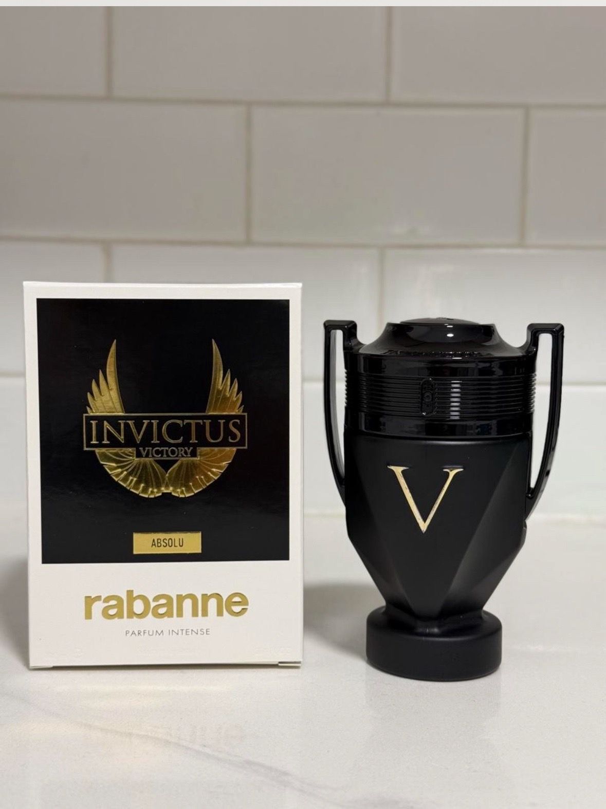 Invictus Absolu