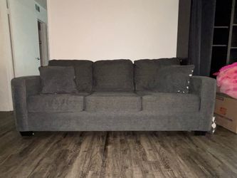 Couch Bed