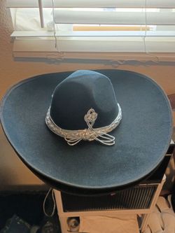 Childs Size Real Mexican Sombrero