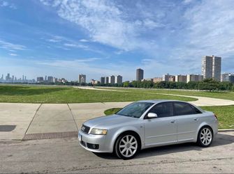 2004 Audi A4