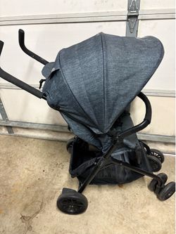Used stroller