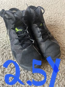 Nike, Jordan AirMax Youth Shoes